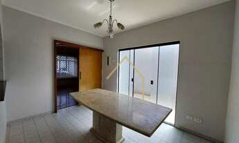 Imagem 5: Casa com 3 dormitórios, 200 m² - venda por R$ 600.000 ou aluguel por R$ 3.080/mês - Cidade