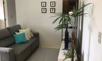 Imagem: Aluguel apartamento mobiliado Vila Industrial