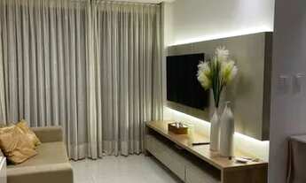 Imagem: Cobertura duplex à venda com 107 metros