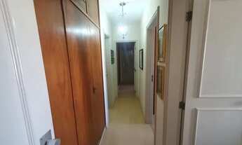 Imagem 7: Apartamento para venda com 115 metros quadrados com 3 quartos em Cambuí - Campinas - SP