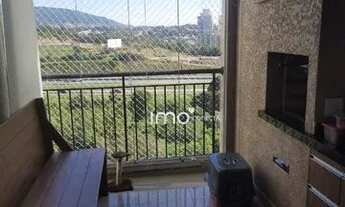 Imagem: Apartamento com 2 Suítes a Venda em Jundiaí