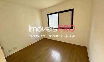 Imagem 3: Vila Olímpia Apartamento com 2 dormitórios