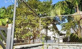 Imagem 2: Santo André - Terreno Padrão - Campestre