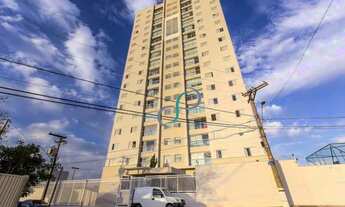 Imagem 2: Apartamento - Condomínio Infinito - Valinhos