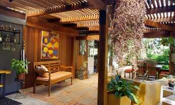 Imagem 7: CASA EM CONDOMÍNIO ALTO PADRÃO - QUINTA DO LAGO