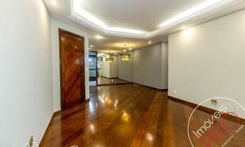 Imagem 4: Apartamento 04 dorm 01suite 140m para locação em Moema