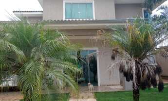 Imagem 2: Lindo sobrado cond ponte alta norte 4 quartos