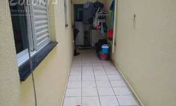 Imagem 4: Santo André - Apartamento Padrão - Vila Valparaíso