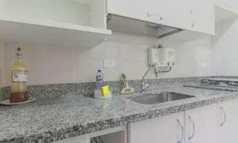 Imagem 7: Apartamento para venda tem 75 metros quadrados com 3 quartos