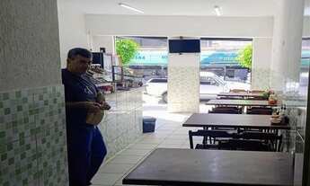 Imagem 5: Comércio Quarta Parada São Paulo/SP