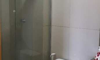 Imagem 6: Apartamento com 2 dormitórios à venda, 54 m² por R$ 260.000,00 - Capim Macio - Natal/RN