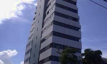 Imagem 2: Apartamento para venda tem 56 metros quadrados com 2 quartos em Casa Caiada - Olinda - PE