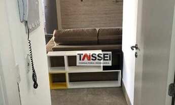 Imagem 7: Apartamento com 2 dormitórios à venda, 67 m² - Saúde - São Paulo/SP