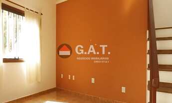 Imagem 2: CASA EM CONDOMÍNIO PARA LOCAÇÃO NO GRANJA OLGA II - SOROCABA/SP