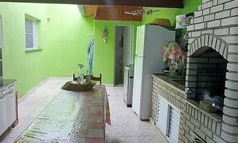 Imagem 3: Casa para aluguel e venda com 3 quartos em Centro - Suzano - SP