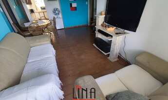 Imagem 3: APTO- 3 DORMS- GUARUJÁ- ENSEADA