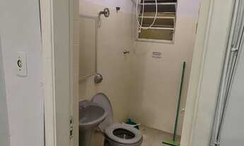 Imagem 7: Imóvel comercial para aluguel tem 21 metros quadrados com 1 quarto