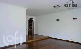 Imagem 4: Apartamento com 4 dormitórios à venda, 180 m² por R$ 1.790.000 - Laranjeiras - Rio de Jane