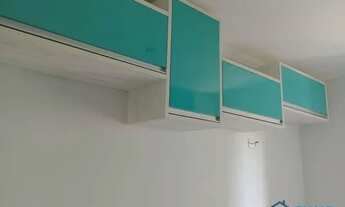 Imagem 7: Apartamento com 2 dormitórios, 55 m² - venda por R$ 425.000,00 ou aluguel por R$ 2.953,00