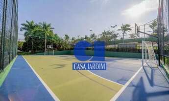 Imagem 6: Casa com 5 dormitórios para alugar, 570 m² por R$ 20.000,00/mês - Alphaville 0 - Santana d