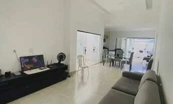 Imagem: Casa para venda tem 110 metros quadrados