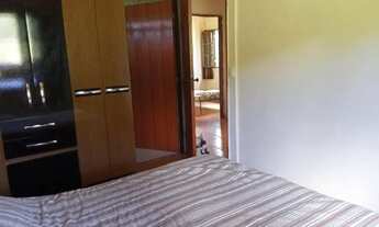 Imagem 6: Sitio rural medindo 2.300 m², casa, are de lazer, córregos nos fundos (Jaboticatubas)