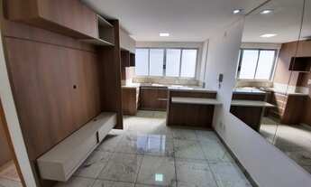 Imagem 3: Aluguel - APARTAMENTO - FUNCIONARIOS BELO HORIZONTE MG