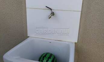 Imagem 5: Ibate - Casa Padrão - Jardim das Palmeiras II