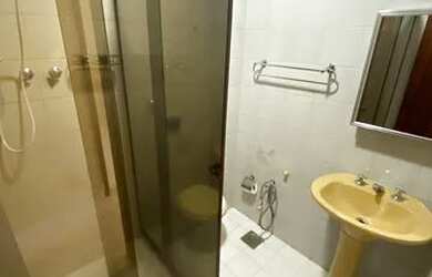 Imagem 7: Apt. Est. do Dênde - Frente ao Hospital HIG