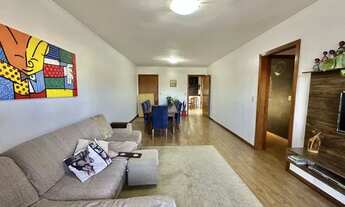 Imagem 7: Apartamento com 3 dormitórios, sendo 1 suíte, banheiro social, sala de estar e jantar inte