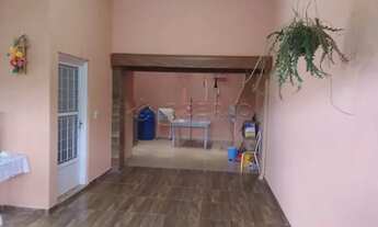 Imagem 2: Casa Térrea em Brodowski