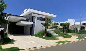 Imagem 5: Casa em Condomínio para Venda em Votorantim, Alphaville Nova Esplanada, 3 dormitórios, 3 s