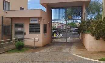 Imagem: Apartamento para aluguel, 2 quartos, 1 vaga