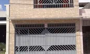 Imagem: Casa na Generalíssimo Deodoro