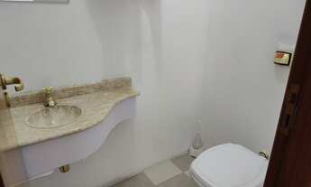 Imagem 6: Casa de condomínio térrea para venda com 160 metros quadrados com 4 quartos