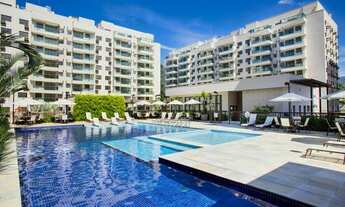 Imagem 4: Oportunidade! Apartamento para venda tem 82 metros quadrados com 3 quartos