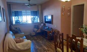 Imagem 5: Apartamento para venda possui 80 metros quadrados com 3 quartos