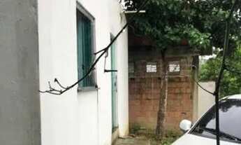 Imagem 6: Vendo casa no blindex