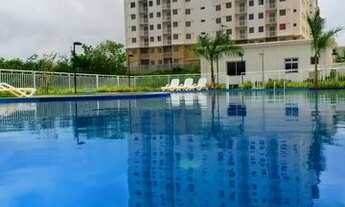 Imagem: 54/ Costa Araçagy pronto para morar