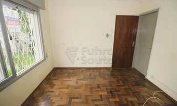 Imagem 6: Casa Padrão em Pelotas