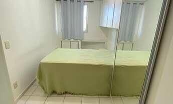 Imagem 6: BRASÍLIA - Apartamento Padrão - SUL (ÁGUAS CLARAS