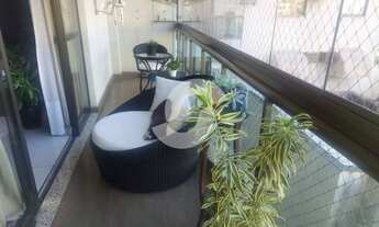 Imagem 6: Vendo apartamento em Icaraí com 4 quartos, 2 suítes e 2 vagas. Niterói/RJ