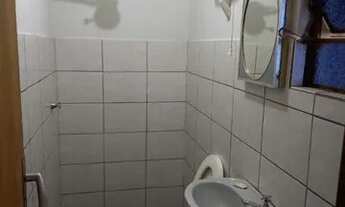 Imagem 4: Casa térrea com edícula, próxima à BRF