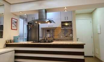 Imagem 3: LINDO APARTAMENTO SENDO 71m2 2 DORMITS 1 VAGA LAZER COMPLETO