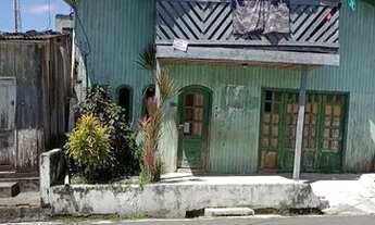 Imagem: Casa na pedreira