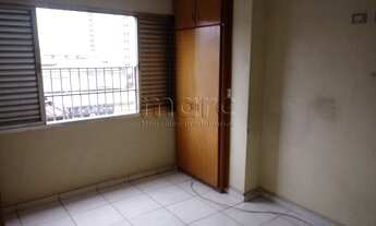 Imagem 2: SAO PAULO - Apartamento Padrão - SANTA EFIGÊNIA