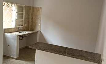 Imagem: Alugo kitnet grande