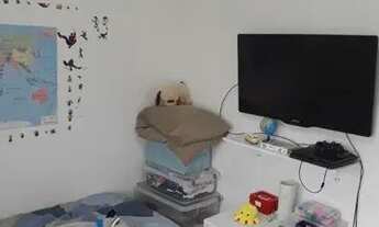 Imagem 5: Apto na Glória mobiliado c/ 2qts, send 1 suíte, 2brs, 1vg, amrs plnjds, vrnd