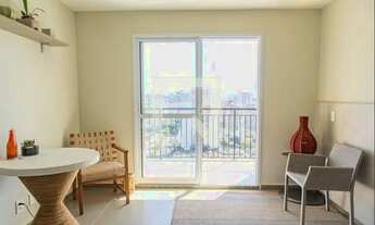 Imagem 3: Apartamento para Aluguel - Vila Mariana, 1 Quarto, 29 m2