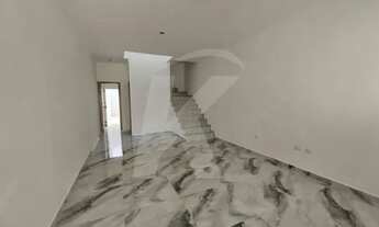 Imagem 4: Sobrado Com 150 m² 3 Dormitórios, 3 suítes na - Vila Gustavo